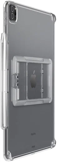 Spigen Air Skin Hybrid S iPad Pro 12.9 (2021/2022) Hoes Transparant afbeelding 12