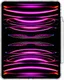 Spigen Air Skin Hybrid S iPad Pro 12.9 (2021/2022) Hoes Transparant afbeelding 13
