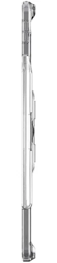 Spigen Air Skin Hybrid S iPad Pro 12.9 (2021/2022) Hoes Transparant afbeelding 14