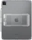 Spigen Air Skin Hybrid S iPad Pro 12.9 (2021/2022) Hoes Transparant afbeelding 2
