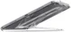 Spigen Air Skin Hybrid S iPad Pro 12.9 (2021/2022) Hoes Transparant afbeelding 8