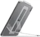 Spigen Air Skin Hybrid S iPad Pro 12.9 (2021/2022) Hoes Transparant afbeelding 9