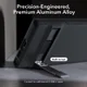 ESR Air Shield Boost Samsung Galaxy S23 Ultra Hoesje Stand Zwart afbeelding 3