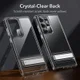 ESR Air Shield Boost Samsung Galaxy S23 Ultra Hoesje Stand Transparant afbeelding 6