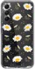 HappyCase Samsung Galaxy A34 Hoesje Flexibel TPU Bloemen Print afbeelding 1
