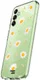 HappyCase Samsung Galaxy A14 Hoesje Flexibel TPU Bloemen Print afbeelding 7