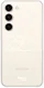 HappyCase Samsung Galaxy S23 Hoesje Flexibel TPU Hartje Print afbeelding 7
