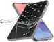 HappyCase Samsung Galaxy S23 Hoesje Flexibel TPU Hartjes Print afbeelding 9