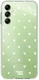 HappyCase Samsung Galaxy A14 Hoesje Flexibel TPU Hartjes Print afbeelding 1
