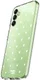 HappyCase Samsung Galaxy A14 Hoesje Flexibel TPU Hartjes Print afbeelding 7