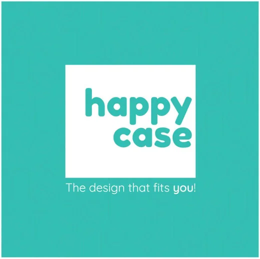 HappyCase Samsung Galaxy S23 Hoesje Flexibel TPU Glitter Print afbeelding 3