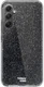 HappyCase Samsung Galaxy A34 Hoesje Flexibel TPU Glitter Print afbeelding 1