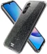 HappyCase Samsung Galaxy A34 Hoesje Flexibel TPU Glitter Print afbeelding 2