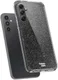 HappyCase Samsung Galaxy A34 Hoesje Flexibel TPU Glitter Print afbeelding 4