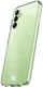 HappyCase Samsung Galaxy A14 Hoesje Flexibel TPU Glitter Print afbeelding 5