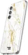 HappyCase Samsung Galaxy A54 Hoesje Flexibel TPU Wit Marmer Print afbeelding 6