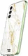 HappyCase Samsung Galaxy A14 Hoesje Flexibel TPU Wit Marmer Print afbeelding 8