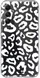 HappyCase Samsung Galaxy A34 Hoesje Flexibel TPU Luipaard Print afbeelding 1