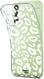 HappyCase Samsung Galaxy A14 Hoesje Flexibel TPU Luipaard Print afbeelding 6