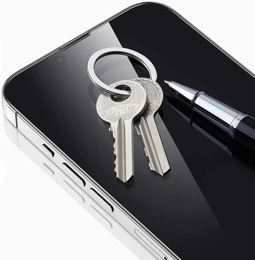 ESR Samsung S23 Ultra Camera + Screen Protector Tempered Glass 2+2Pack afbeelding 3