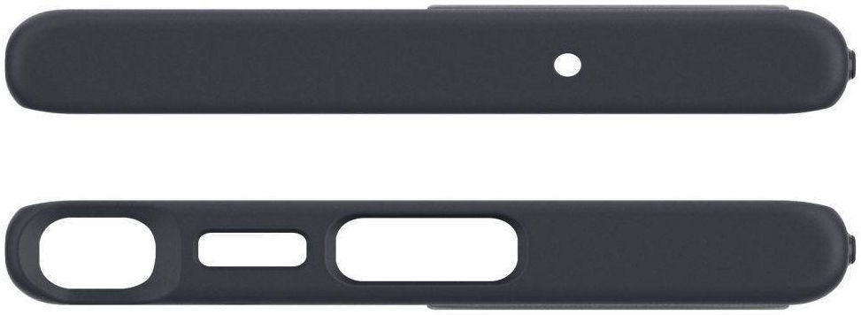 Spigen Cyrill Color Brick Samsung Galaxy S23 Ultra Hoesje Zwart afbeelding 16