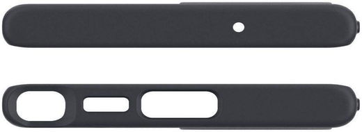 Spigen Cyrill Color Brick Samsung Galaxy S23 Ultra Hoesje Zwart afbeelding 16