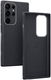 Spigen Cyrill Color Brick Samsung Galaxy S23 Ultra Hoesje Zwart afbeelding 9
