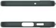 Spigen Liquid Air Samsung Galaxy S23 Hoesje Back Cover Groen afbeelding 11
