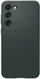 Spigen Liquid Air Samsung Galaxy S23 Hoesje Back Cover Groen afbeelding 6