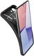 Spigen Liquid Air Samsung Galaxy S23 Hoesje Back Cover Zwart afbeelding 2
