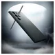 Spigen Liquid Air Samsung Galaxy S23 Ultra Hoesje Back Cover Groen afbeelding 2