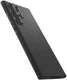 Spigen Liquid Air Samsung Galaxy S23 Ultra Hoesje Back Cover Zwart afbeelding 9