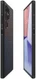 Spigen Liquid Air Samsung Galaxy S23 Ultra Hoesje Back Cover Zwart afbeelding 12