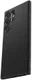 Spigen Liquid Air Samsung Galaxy S23 Ultra Hoesje Back Cover Zwart afbeelding 13