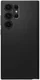 Spigen Liquid Air Samsung Galaxy S23 Ultra Hoesje Back Cover Zwart afbeelding 14