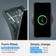 Spigen Liquid Air Samsung Galaxy S23 Plus Hoesje Back Cover Groen afbeelding 6