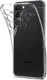 Spigen Liquid Crystal Samsung Galaxy S23 Hoesje Back Cover Transparant afbeelding 2