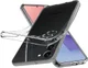 Spigen Liquid Crystal Samsung Galaxy S23 Hoesje Back Cover Transparant afbeelding 3
