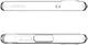 Spigen Liquid Crystal Samsung S23 Ultra Hoesje Back Cover Transparant afbeelding 14