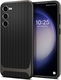 Spigen Neo Hybrid Samsung Galaxy S23 Plus Hoesje Back Cover Gunmetal afbeelding 1
