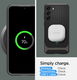 Spigen Neo Hybrid Samsung Galaxy S23 Plus Hoesje Back Cover Gunmetal afbeelding 6