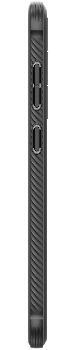 Spigen Rugged Armor Samsung Galaxy S23 Hoesje Back Cover Zwart afbeelding 16