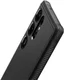 Spigen Rugged Armor Samsung  Galaxy S23 Ultra Hoesje Back Cover Zwart afbeelding 2