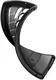 Spigen Rugged Armor Samsung  Galaxy S23 Ultra Hoesje Back Cover Zwart afbeelding 12