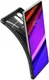 Spigen Rugged Armor Samsung  Galaxy S23 Ultra Hoesje Back Cover Zwart afbeelding 13