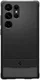 Spigen Rugged Armor Samsung  Galaxy S23 Ultra Hoesje Back Cover Zwart afbeelding 10