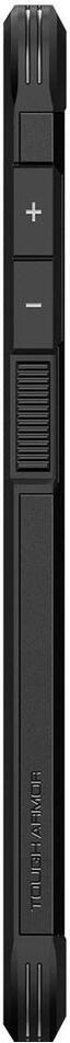 Spigen Tough Armor Samsung Galaxy S23 Hoesje Back Cover Zwart afbeelding 11