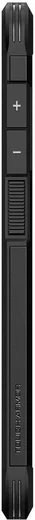 Spigen Tough Armor Samsung Galaxy S23 Hoesje Back Cover Zwart afbeelding 11