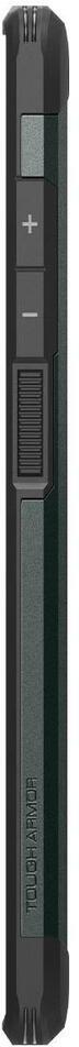 Spigen Tough Armor Samsung Galaxy S23 Ultra Hoesje Back Cover Groen afbeelding 16