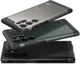 Spigen Tough Armor Samsung Galaxy S23 Ultra Hoesje Back Cover Groen afbeelding 18